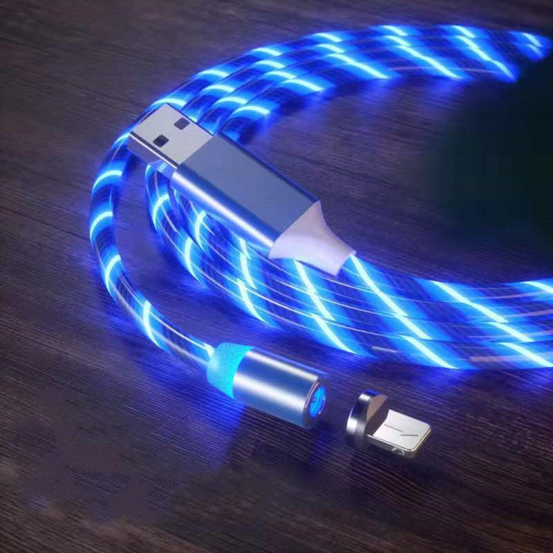 MagneCharge LED