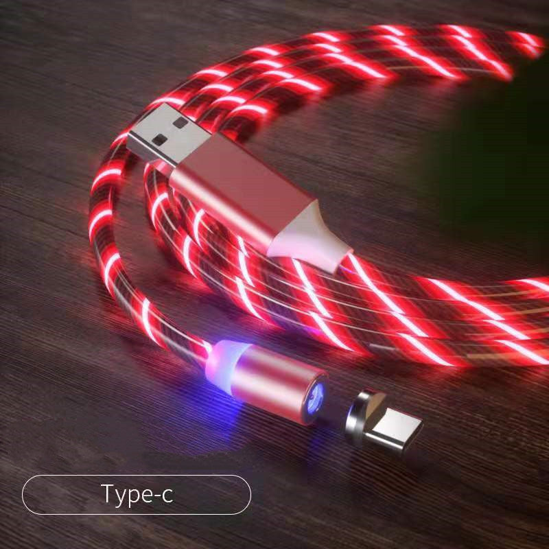 MagneCharge LED