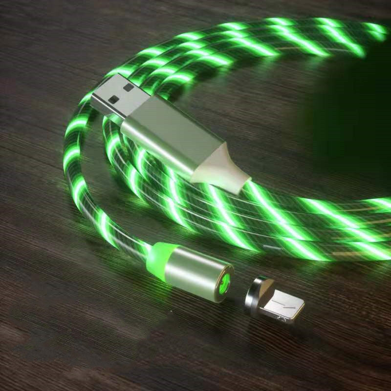 MagneCharge LED