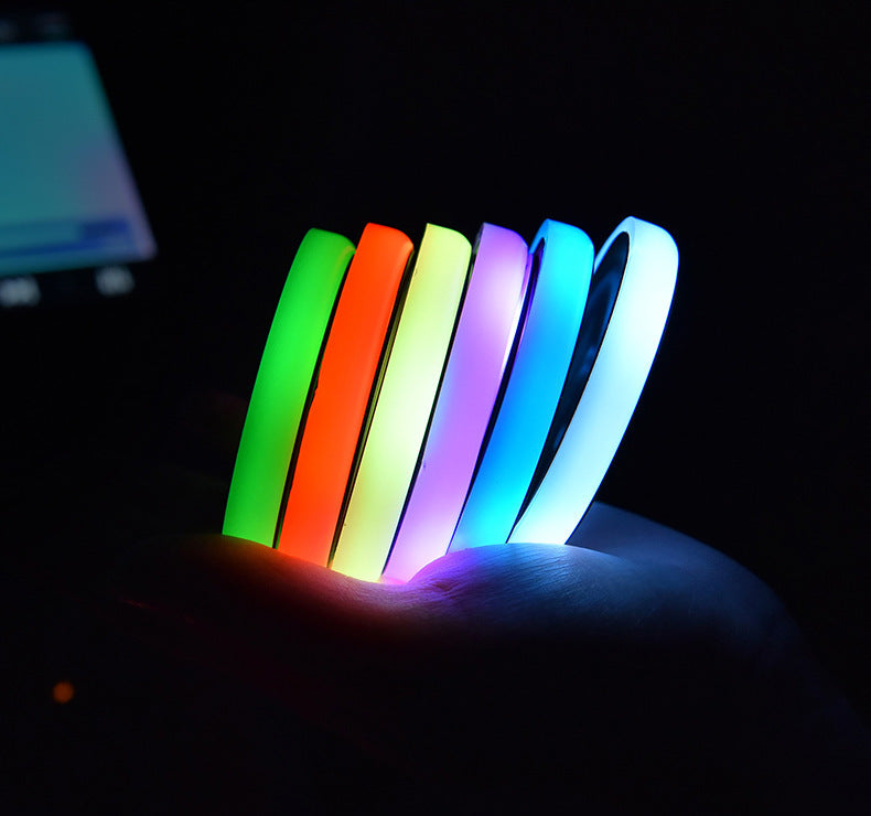 GlowCup Coaster