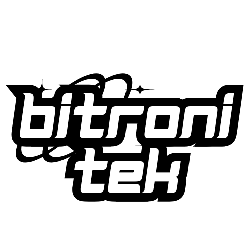 Bitroni tek